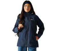 Regatta Dayshaii Jacket Blu 42 Donna