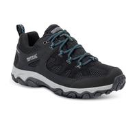 Regatta Donna Edgepoint IV Low scarpe da trekking acqua resistente Cushioned Hiking Footwear