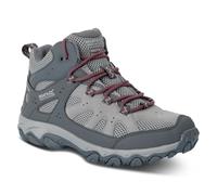 Scarpe da donna Regatta Womens Edgepoint IV Mid Misura delle scarpe (EU): 42 / Colore: grigio