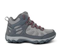 Regatta Edgepoint Iv Mid Hiking Boots Grigio EU 38 Donna