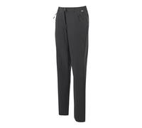 Regatta Donna Highton II Walking Pantaloni Acqua idrofobico Hiking Stretch Winter