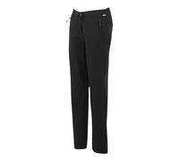 Regatta Donna Highton II Walking Pantaloni Acqua idrofobico Hiking Stretch Winter