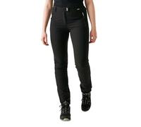 Regatta Donna Mountain Winter Hiking Pantaloni Acqua idrofobico Walking Stretch