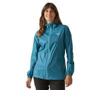 Regatta Donna pack It giacca Outdoor Active Jackets impermeabile Shell