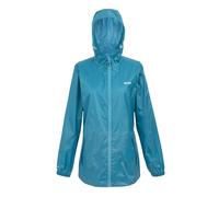 Regatta Pack-it Iii Jacket Blu 36 Donna