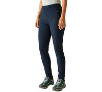 Regatta Donna Pentre Stretch II Walking Pantaloni UV Protection Acqua idrofobico Winter Hiking