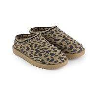 Regatta Donna Risley Mule, Punto leopardo astratto, 38 EU
