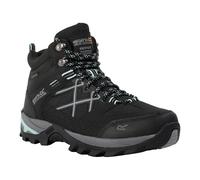 Regatta Samaris Iii Hiking Boots Nero EU 40 Donna