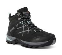 Regatta Donna Samaris III Walking stivali impermeabile Cushioned Winter Hiking Footwear