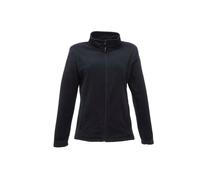 Regatta Donne Micro Pile Giacca con Zip