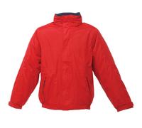 Regatta - Dover - Giacca Impermeabile Anti-Vento - Uomo (RW1185)