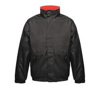 Regatta - Dover - Giacca Impermeabile Anti-Vento - Uomo (RW1185)