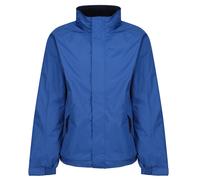 Regatta - Dover - Giacca Impermeabile Anti-Vento - Uomo (RW1185)