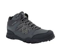 Regatta Edgepoint Scarpe da Trekking Impermeabile Uomo (RG4559)
