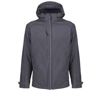 Regatta Erasmus 4 In 1 Giacca Soft Shell Uomo (PC4683)