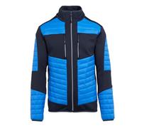 Regatta Evolve - Giacca termica ibrida professionale, unisex, trapuntata, isolata e idrorepellente, perfetta per attività all'aperto, passeggiate, escursioni e campeggio