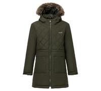 Regatta Fabrizia Ii Jacket Verde 14 Years Ragazza