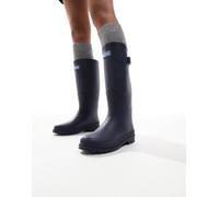 Regatta - Fairweather III - Stivali da pioggia da donna blu-Blu navy 42