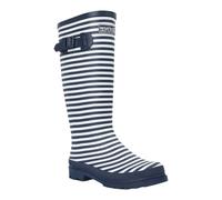 Regatta Fairweather III Stivali di Gomma Strisce a Contrasto Donna (RG11605)