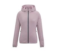 Regatta Felpa con cappuccio Regatta Ferna Midlayer 44 Viola