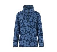 Regatta Felpa con mezza zip Regatta Frankie Borg 38 blu