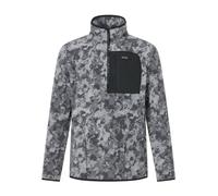 Regatta Felpa con mezza zip Regatta Frankie Borg small Grigio