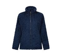 Regatta Felpa con zip intera Regatta Ayana 46 blu
