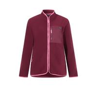 Regatta Felpa con zip intera Regatta Frankie 40 Viola