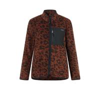 Regatta Felpa con zip intera Regatta Frankie 42 Marrone