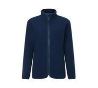 Regatta Felpa con zip intera Regatta Frankie Borg 38 blu