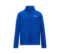 Regatta Felpa con zip intera Regatta King 98104cm blu