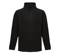 Regatta - Felpa in Pile Con Tasche - Uomo (BC810)