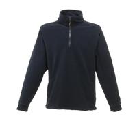 Regatta - Felpa in Pile Con Tasche - Uomo (BC810)