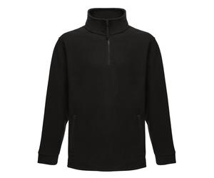 Regatta - Felpa in Pile Con Tasche - Uomo (BC810)