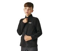 Regatta King Pile Leggero Con Cerniera Su Tutta La Lunghezza Fleece, Unisex bambini