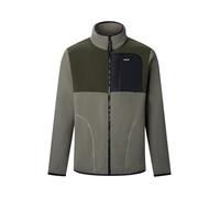 Regatta Felpa Regatta Frankie Borg Colour Block small Naturale