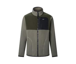 Regatta Felpa Regatta Frankie Borg Colour Block small Naturale