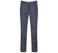Regatta Fenton Pants Nero 30 / Long Uomo