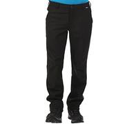 Pantaloni da uomo Regatta Fenton Taglia: XL / Colore: nero