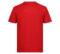 Regatta Fingal Edition Marl T-Shirt Uomo, Blu