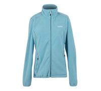Regatta Floreo Iv Donna Floreo IV con zip integrale pile antipilling Winter giacca caldo top Layer Donna