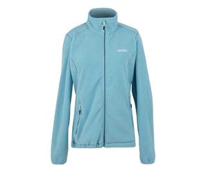 Regatta Floreo Iv Donna Floreo IV con zip integrale pile antipilling Winter giacca caldo top Layer Donna
