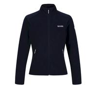 Regatta Floreo IV Giacca in Pile Cerniera su intera lunghezza Donna (RG7390)