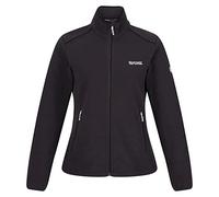Felpa da donna Regatta Floreo IV Taglia: L / Colore: grigio