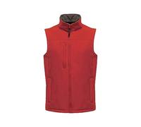 Regatta Flux - 2x-grande corpo più caldo - classico rosso