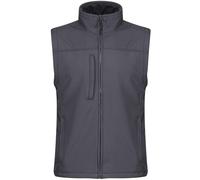Regatta - Flux - Giacca senza maniche Softshell resistente ad acqua e (RG1493)