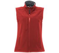 Regatta - Flux - Gilè Softshell - Donna (RG1625)