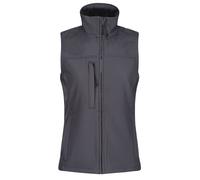 Regatta - Flux - Gilè Softshell - Donna (RG1625)