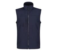 Regatta Gilet termico softshell Flux TRA788 08160 Uomo – 3 colori – Taglia UK/EU 50 (FR 52)