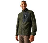 Giacca da uomo Regatta Frankie Borg Taglia: M / Colore: verde